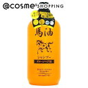 ジュン・コスメティック 馬油シャンプーN 1000ml シャンプー アットコスメ ヘアケア(4)