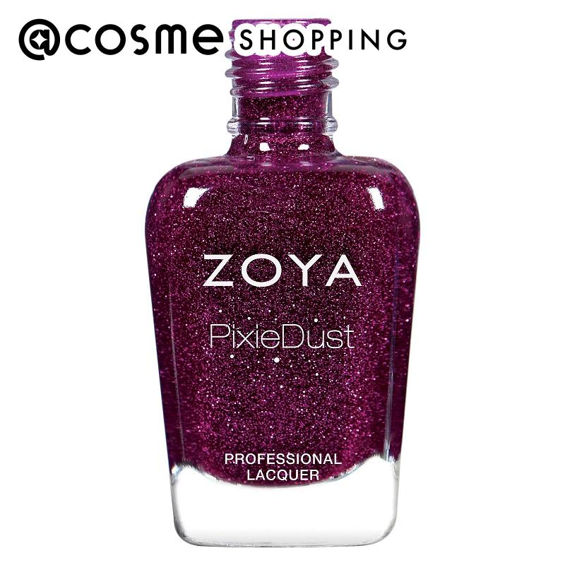 「ポイント10倍 7月20日〜21日」 ZOYA ネイルカラー ZP873 Lorna 15ml マニキュア アットコスメ
