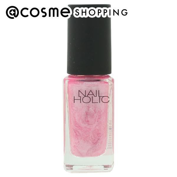 「ポイント10倍 4月10日」 ネイルホリック ネイルホリック 【PK809】 5mL マニキュア アットコスメ 正規品 _23BCのサムネイル