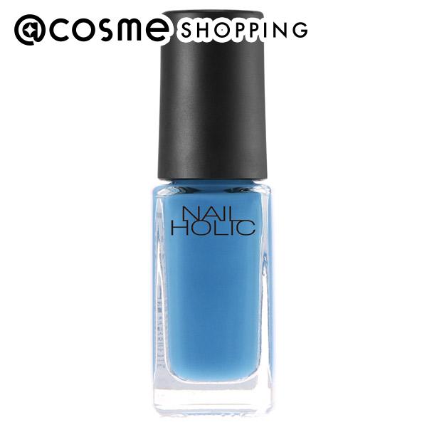 「ポイント10倍 5月1日」 ネイルホリック ネイルホリック 【BL903】 5mL マニキュア アットコスメ 正規品 _23BCのサムネイル
