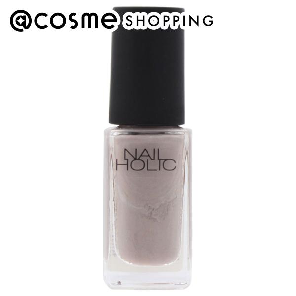 「ポイント15倍　8月25日」ネイルホリック ネイルホリック 【GY007】 5mL マニキュア アットコスメ 正規品 _23BC_24Augのサムネイル