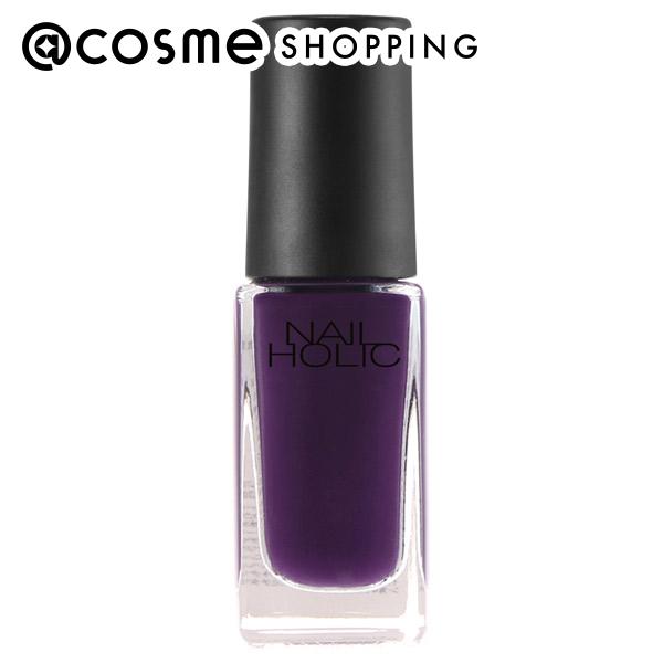 「ポイント15倍 9月1日」 ネイルホリック ネイルホリック 【PU104】 5mL マニキュア アットコスメ 正規品 _23BC _24Sepのサムネイル