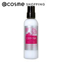 CODINA(コディナ) バランシング ローズローション ダマスクローズの香り 100ml 化粧水 アットコスメ 正規品