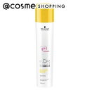 「ポイント10倍 5月10日」 シュワルツコフ プロフェッショナル BC KUR a カラーセーブシャンプー シャンプー(本体) 250ml シャンプー アットコスメ 正規品 ヘアケア