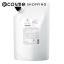 「ポイント10倍 5月10日」 シュワルツコフ プロフェッショナル BC KUR a フォルムコントロールシャンプー リフィル 600ml シャンプー アットコスメ 正規品 ヘアケア