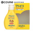 アトピコ オイルローション 本体/無香料 120mL ボディローション アットコスメ 正規品