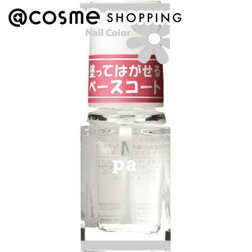 「ポイント10倍 5月15日」 pa(ピーエーネイルコレクティブ) pa ネイルカラー A52 6ml マニキュア アットコスメ 正規品