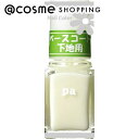 「ポイント10倍 12月4日20時〜6日」pa(ピーエーネイルコレクティブ) pa ネイルカラー ベースコート A114 6ml ベースコート アットコスメ 正...
