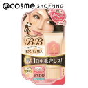 毛穴パテ職人 ミネラルBBクリーム NM 自然な肌色 本体 30g BBクリーム アットコスメ 正規品