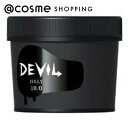 「ポイント10倍 5月5日」 ロレッタ デビル ゼリー 10.0 240g ヘアスタイリングジェル アットコスメ 正規品 ヘアケア