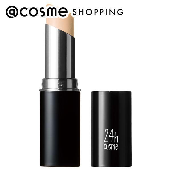 24h cosme 24hコスメ 24ミネラルスティックファンデ 01ベリーライト ファンデーション アットコスメ 正規品