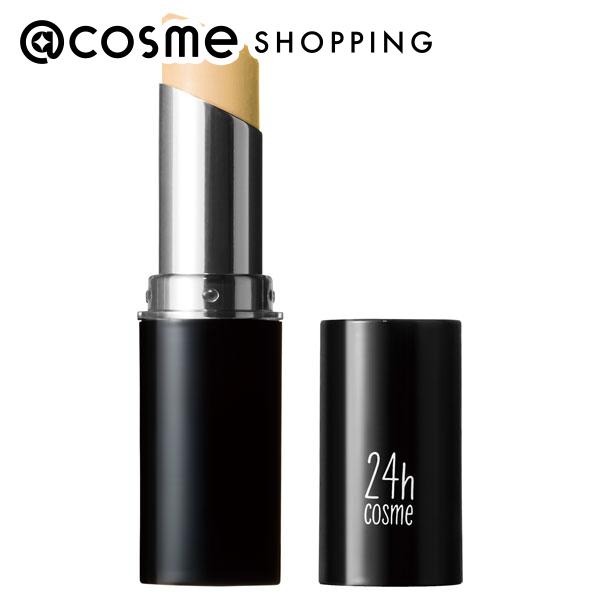 24h cosme 24hコスメ 24ミネラルスティックファンデ 02/ライト ファンデーション アットコスメ 正規品