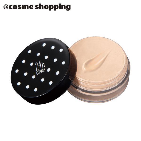 「ポイント10倍 7月1日」 24h cosme 24hコスメ 24ミネラルCCバーム CCクリーム アットコスメ 正規品のサムネイル