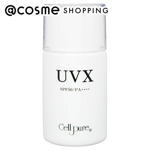 UVX / SPF50 / PA++++ / 40g