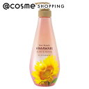 ディアボーテ オイルインシャンプーグロス&リペアポンプ シャンプー/スパークリングフローラルの香り 500ml シャンプー アットコスメ