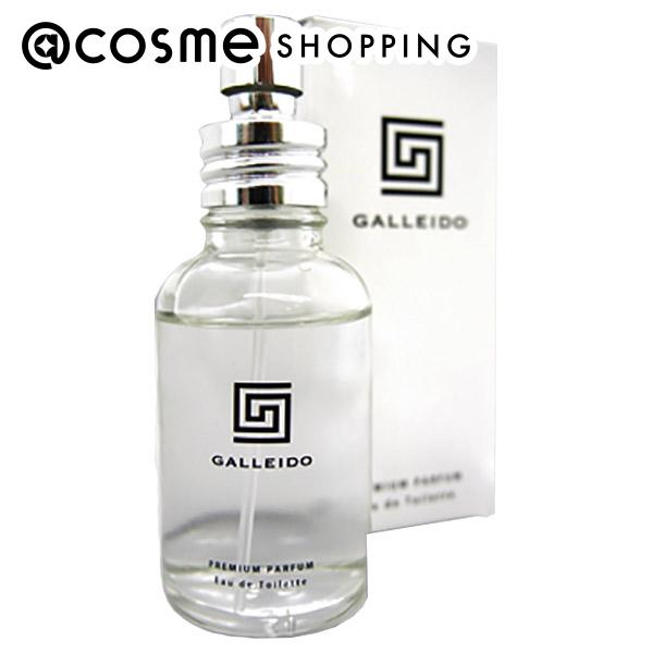 「ポイント10倍 5月15日」 GALLEIDO PREMIUM PARFUM 本体 30ml 香水 【送料無料】 アットコスメ