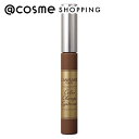 キャンメイク カラーチェンジアイブロウ 【06】ナチュラルブラウン 4.9g 眉マスカラ アットコスメ 正規品(4)