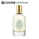 TOCCA（トッカ） ヘアフレグランスミスト（ジュリエッタの香り） 50ml ヘアフレグランス  アットコスメ 正規品 ヘアケア