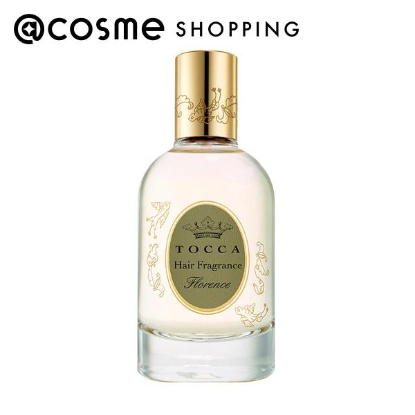 TOCCA（トッカ） ヘアフレグランスミスト(フローレンスの香り) 50ml ヘアフレグランス 【送 ...