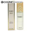 「ポイント10倍 5月10日〜11日」 SAKU SAKU ハンドミスト 本体/さっぱり保湿/カモミール 50ml ハンドローション アットコスメ 正規品