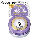 サロンスタイル ヘアワックス (ウェーブ) 75g ヘアスタイリングワックス アットコスメ 正規品 ヘアケア