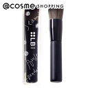 「ポイント10倍 11月1日」LB(エルビー) シームレスファンデーションブラシ チーク・フェイスブラシ アットコスメ 正規品