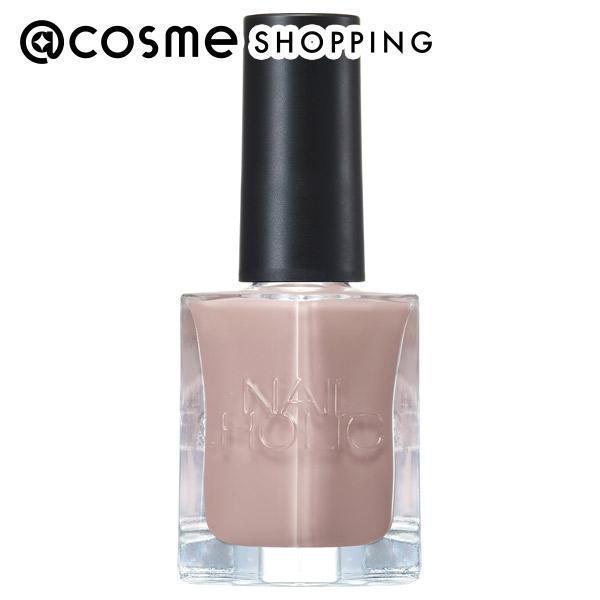 「ポイント15倍 3月10日」 ネイルホリック ネイルホリック 24＿7 【BE382】 軽く負担感のないつけ心地/無香料 10mL マニキュア アットコスメ 正規品 _24Marのサムネイル