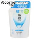 肌ラボ 化粧水 「ポイント10倍 4月25日」 肌ラボ 極潤ヒアルロン液 ライトタイプ 詰替え 170ml 化粧水 アットコスメ 正規品