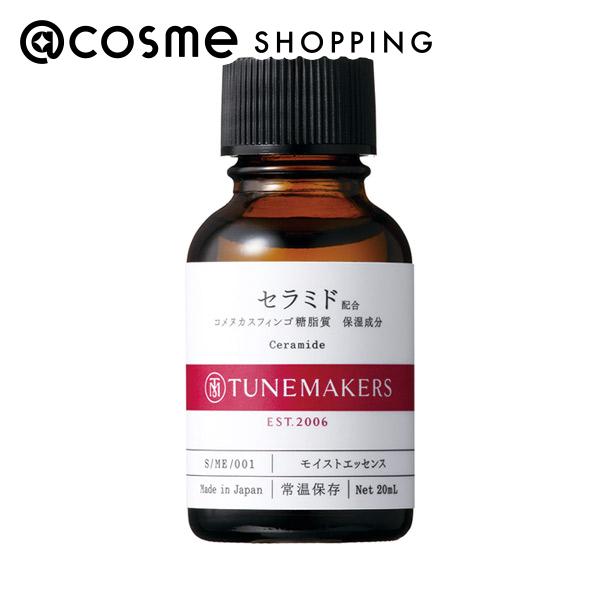 TUNEMAKERS（チューンメーカーズ） セラミド 本体 20ml 美容液 アットコスメ