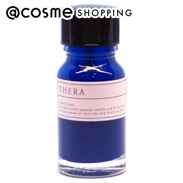 THERA(テラ） マニュアンドペディ キュアエマルジョン カラリング （万葉集色）じゃのひげのみ 
