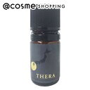 THERA(テラ） 和精油京都水尾柚子 京都水尾柚子 本体/京都水尾柚子 5mL エッセンシャルオイル アットコスメ _24apr