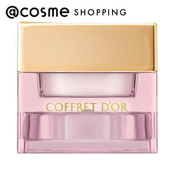 「ポイント10倍　8月15日」コフレドール 3Dトランスアイベース 02　トーンアップ 本体 3.3g アイシャドウ アットコスメ 正規品aa_24Augのサムネイル