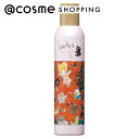 「ポイント10倍 5月5日」 ロレッタ カチカチシュー 200g ヘアスタイリングヘアスプレー アットコスメ