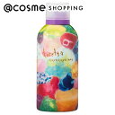 「ポイント10倍 5月5日」 ロレッタ ツヤツヤ ムゥ ナチュラルアロマローズの香り 180g ヘアスタイリングムース アットコスメ