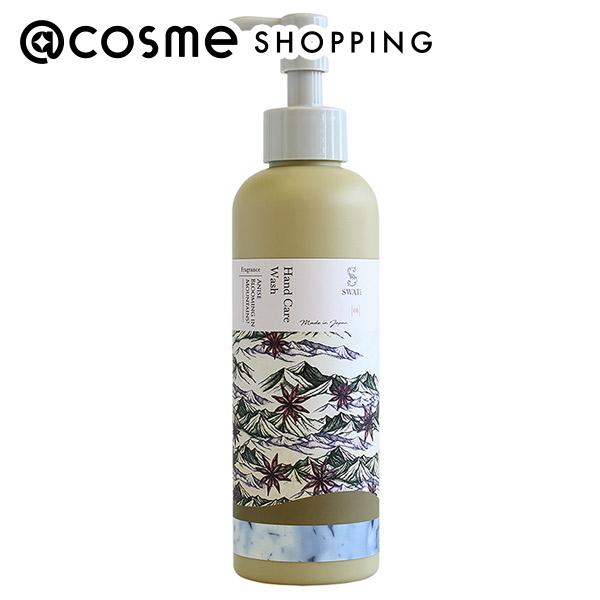 Hand Care Wash(Anise blooming in Mountains!) / 本体 / 200ml