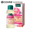 KNEIPP(クナイプ) クナイプビオ オイル ローズ ローズ 100ml ボディオイル アットコスメ 正規品