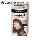 「ポイント10倍 4月20日」 ブローネ ルミエスト ヘアカラー 2A スタイリッシュアッシュ 108g 白髪染め アットコスメ 正規品 ヘアケア