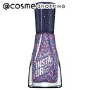 「ポイント10倍 5月1日」 サリーハンセン インスタドライ ネイルカラー 483 本体 9ml マニキュア アットコスメ