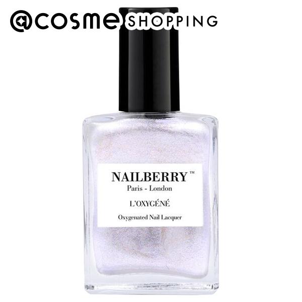 ֥ݥ10 51011 NAILBERRY ͥݥå STAR DUST 15ml ޥ˥奢 åȥ