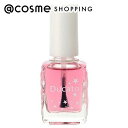 「ポイント10倍 7月15日」 デュカート グロウケアコート 7mL マニキュア アットコスメ 正規品