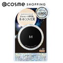 ポイント10倍 5月1日 MISSHA ミシャ M クッション ファンデーション ネオカバー No.23 自然な肌色 本体 15g ファンデーション アットコスメ 正規品