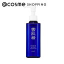 雪肌精 トリートメント クレンジング オイル 本体 160mL クレンジング アットコスメ 正規品 _25Jul