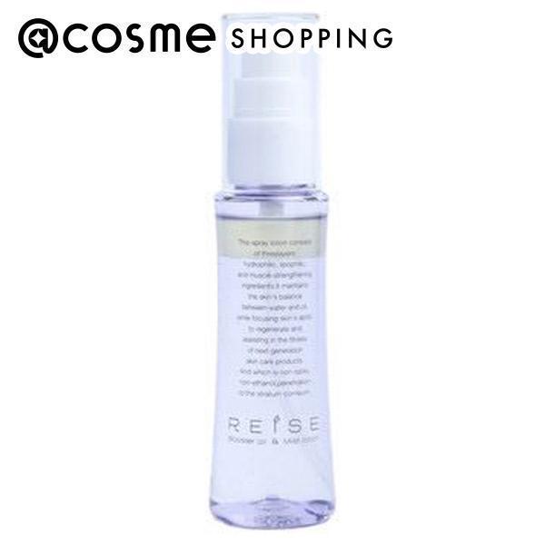 ブースターオイル ミスト化粧水 <三層式美容化粧水> / 本体 / 50ml