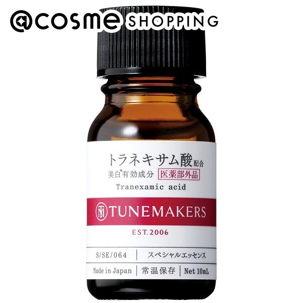 TUNEMAKERS（チューンメーカーズ） トラネキサム酸 本体 10ml 美容液 アットコスメ