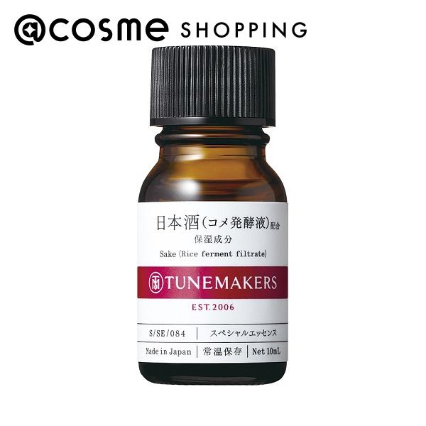 日本酒(コメ発酵液) / 本体 / 10ml