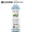 ロゴナ ロゴナ ロゴナ ウォータークレンジング＜アロエヴェラ＞ 125ml クレンジング アットコスメ 正規品