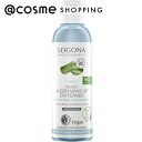 「ポイント10倍 7月15日」 ロゴナ アイメイクアップリムーバー<アロエヴェラ> 125ml クレンジング アットコスメ 正規品