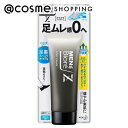 ポイント10倍 5月5日 メンズビオレ メンズビオレZ さらさらフットクリーム 石けんの香り 70g レッグクリーム アットコスメ 正規品