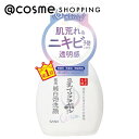 なめらか本舗 薬用泡洗顔 本体 洗顔料 アットコスメ 正規品