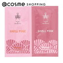 ISM SHELL PINK シャンプー／トリートメ